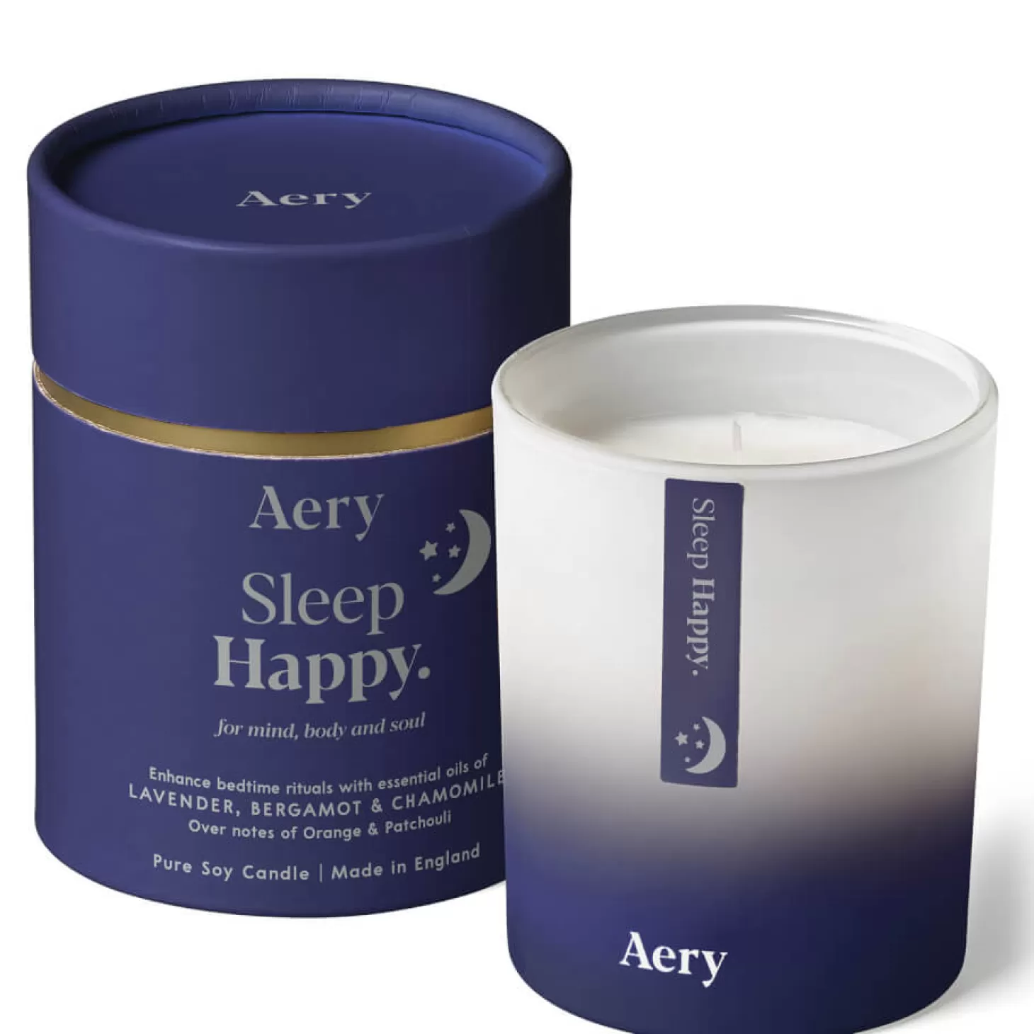 Aromatherapy Candle - Sleep Happy*AERY Shop