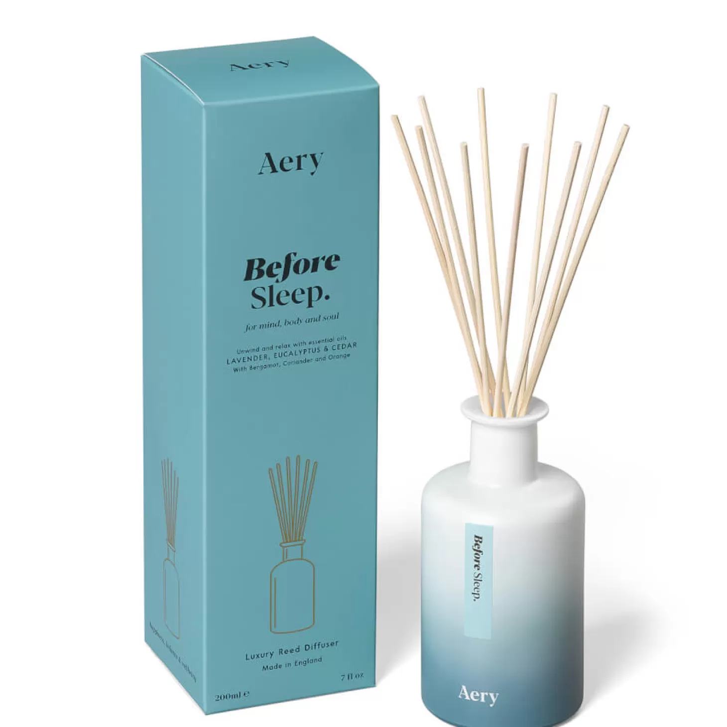 Aromatherapy Diffuser - Before Sleep*AERY Sale