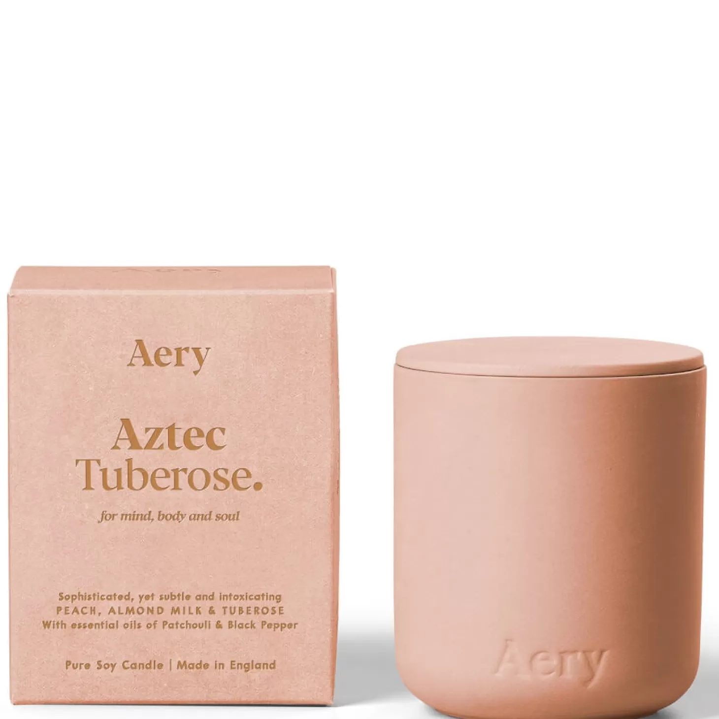 Fernweh Candle - Aztec Tuberose*AERY Shop