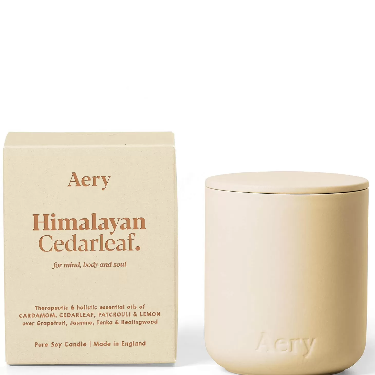 Fernweh Candle - Himalayan Cedarleaf*AERY Cheap