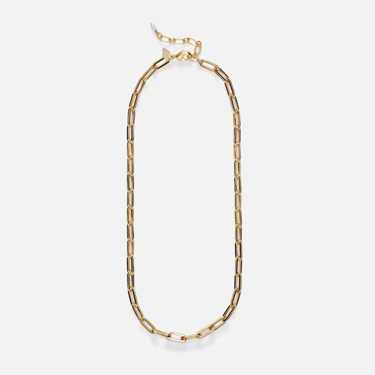 Golden Hour 18-Karat Gold-Plated Necklace*Anni Lu Cheap