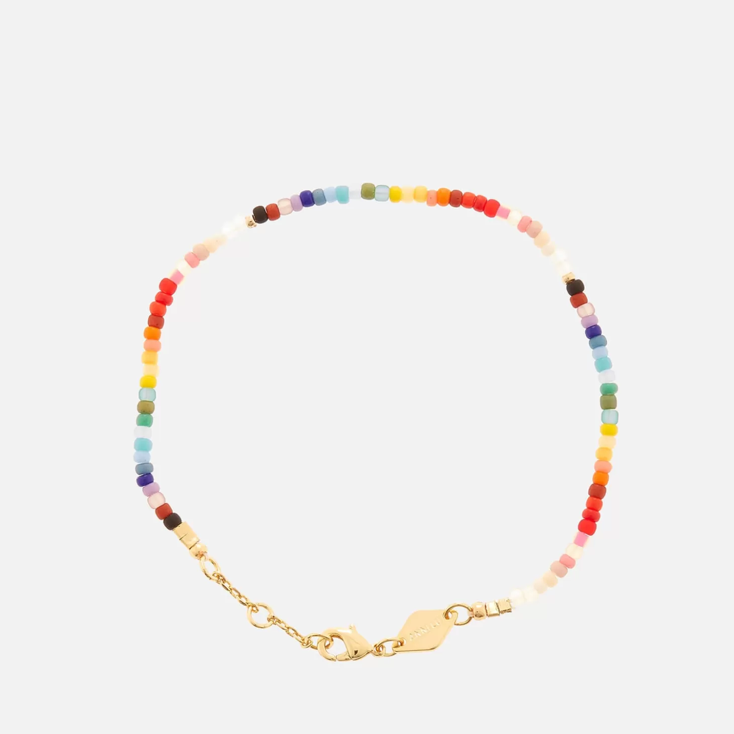 Women's Nuanua Bracelet - Rainbow*Anni Lu Cheap