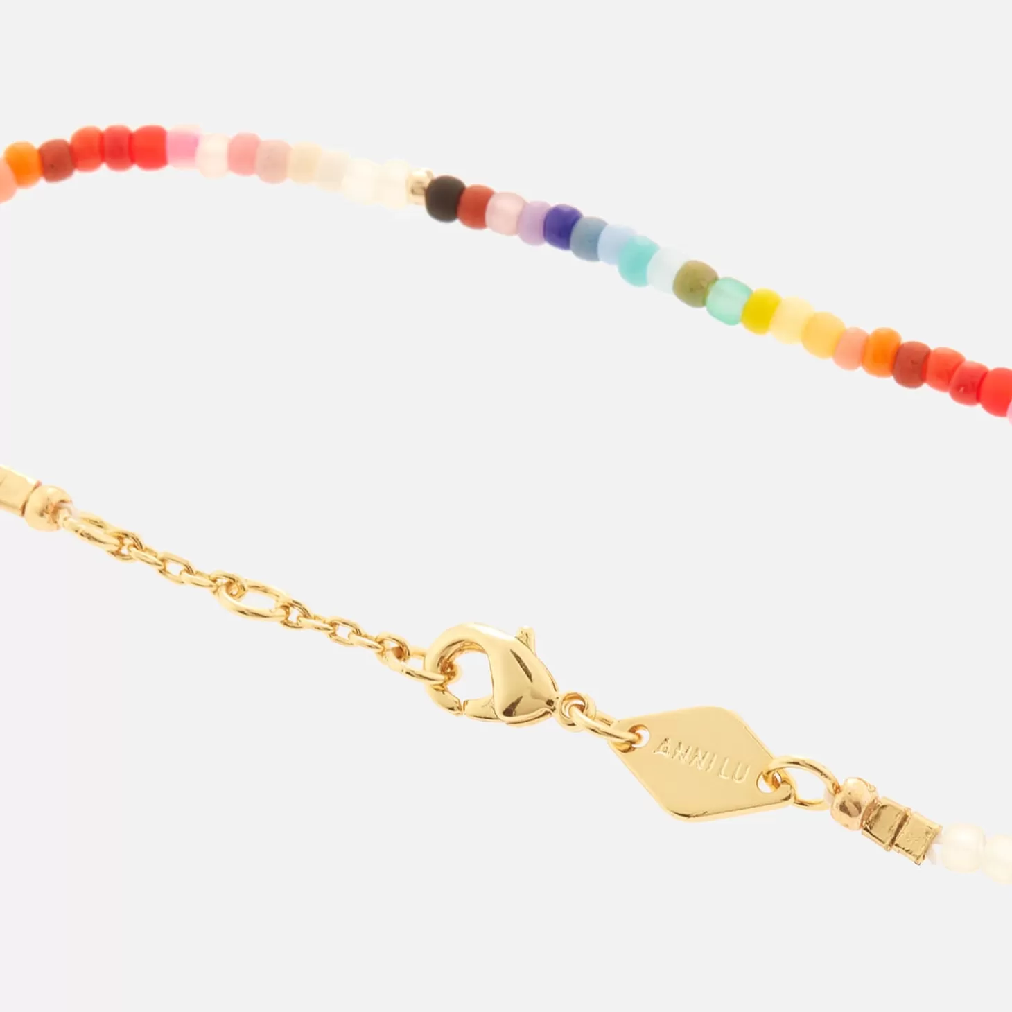 Women's Nuanua Bracelet - Rainbow*Anni Lu Cheap