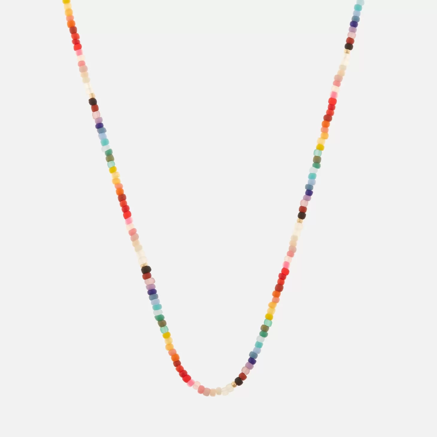 Women's Nuanua Necklace - Rainbow*Anni Lu Flash Sale