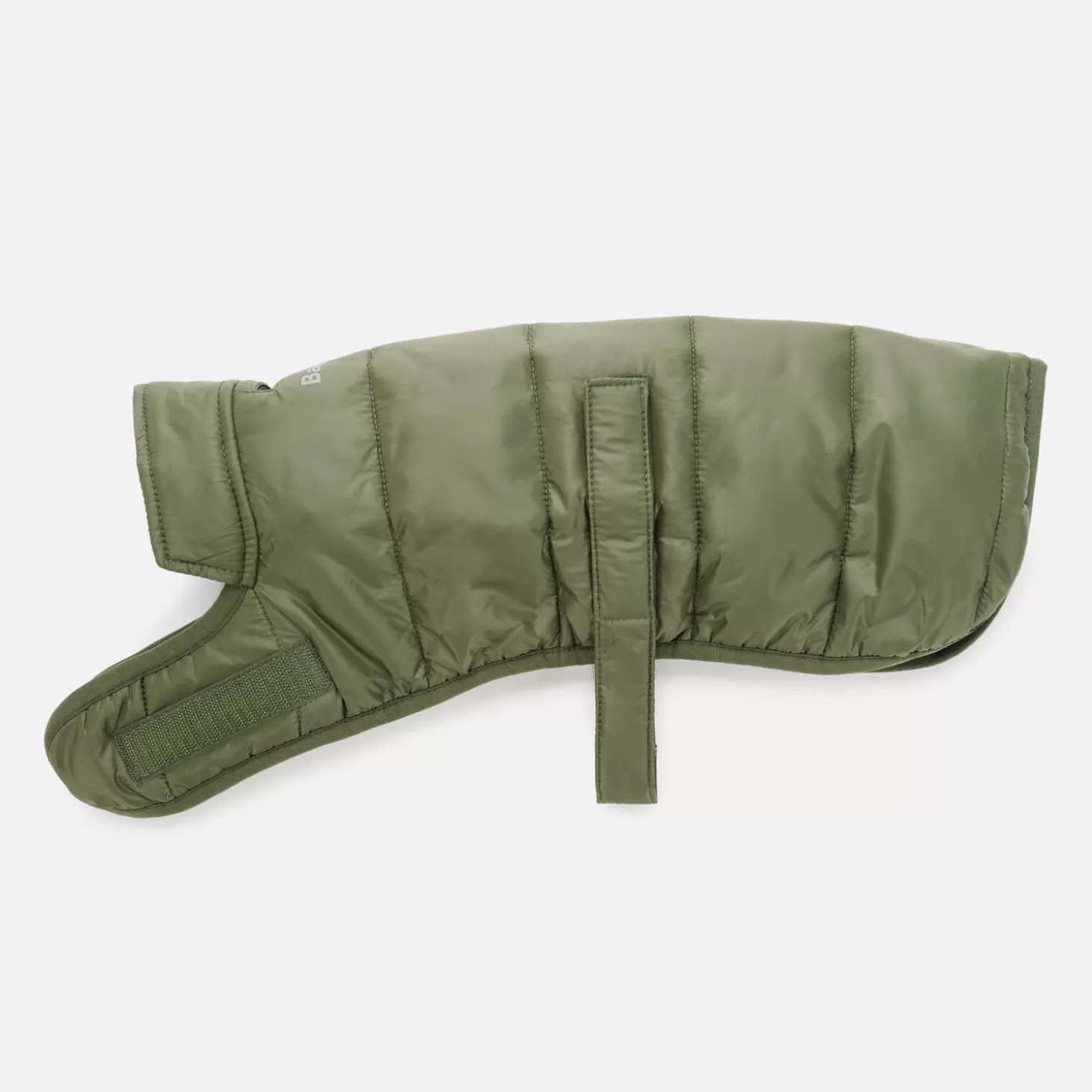 Baffle Quilted Dog Coat -*Barbour Clearance