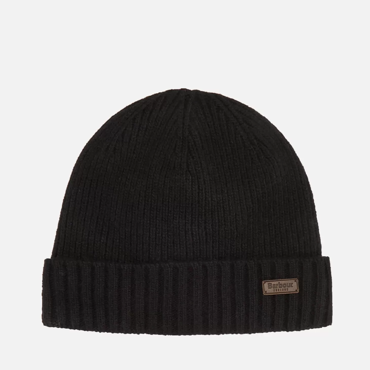 Men's Carlton Beanie Hat -*Barbour Heritage Best Sale