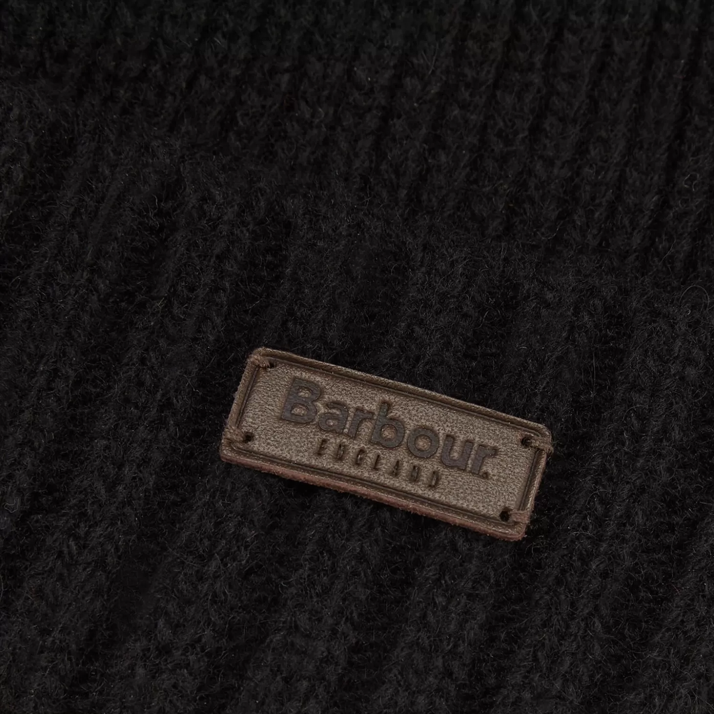 Men's Carlton Beanie Hat -*Barbour Heritage Best Sale