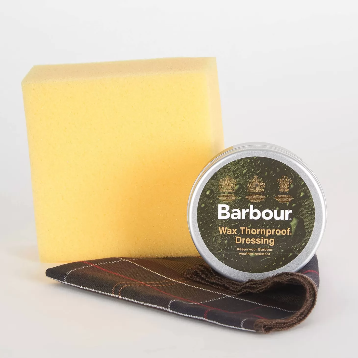 Mini Reproofing Kit*Barbour Store