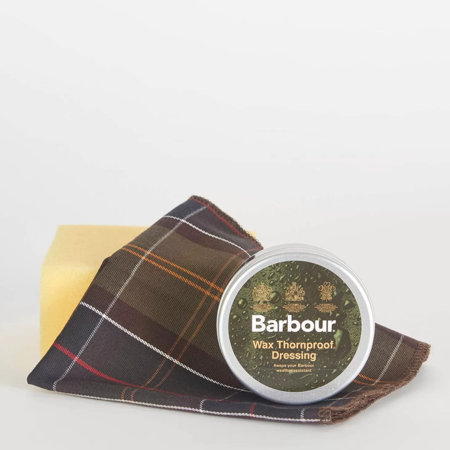 Mini Reproofing Kit*Barbour Store