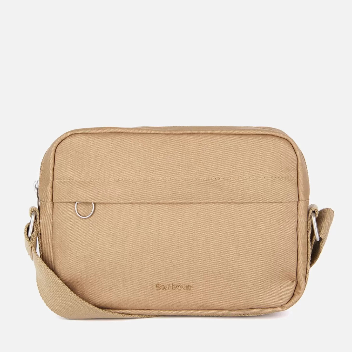 Olivia Canvas Crossbody Bag*Barbour Shop