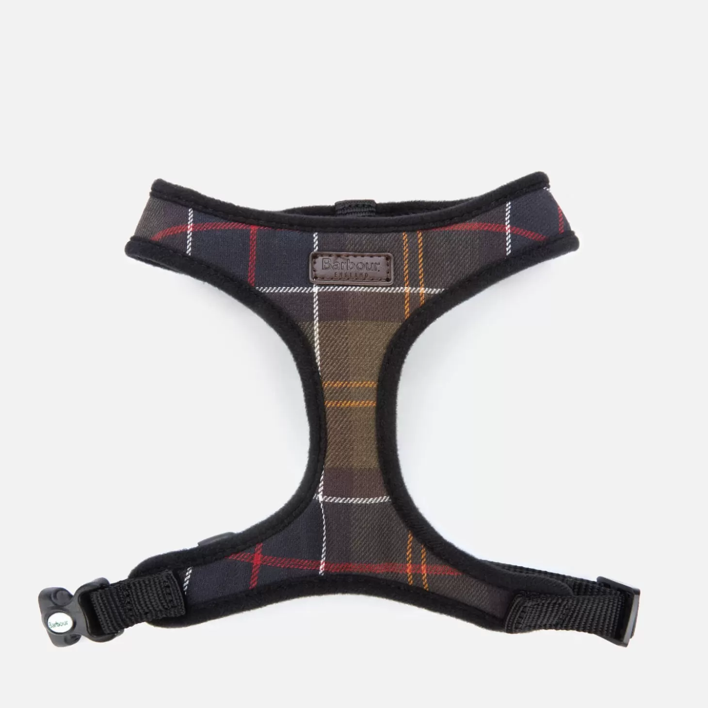 Tartan Dog Harness - Classic*Barbour Best