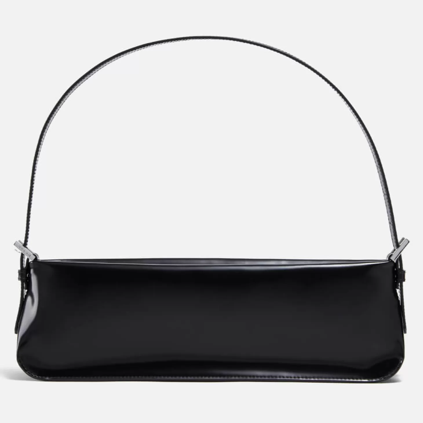 Dulce Patent-Leather Shoulder Bag*BY FAR Online