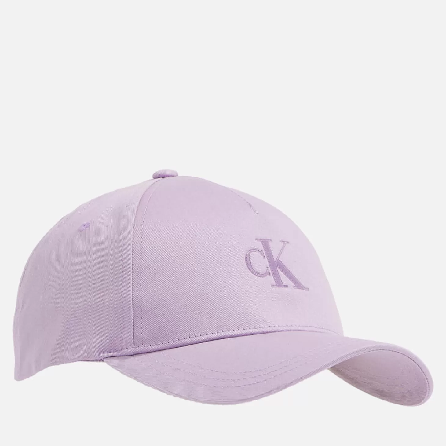 Archive Cotton-Twill Baseball Cap*Calvin Klein Jeans Best