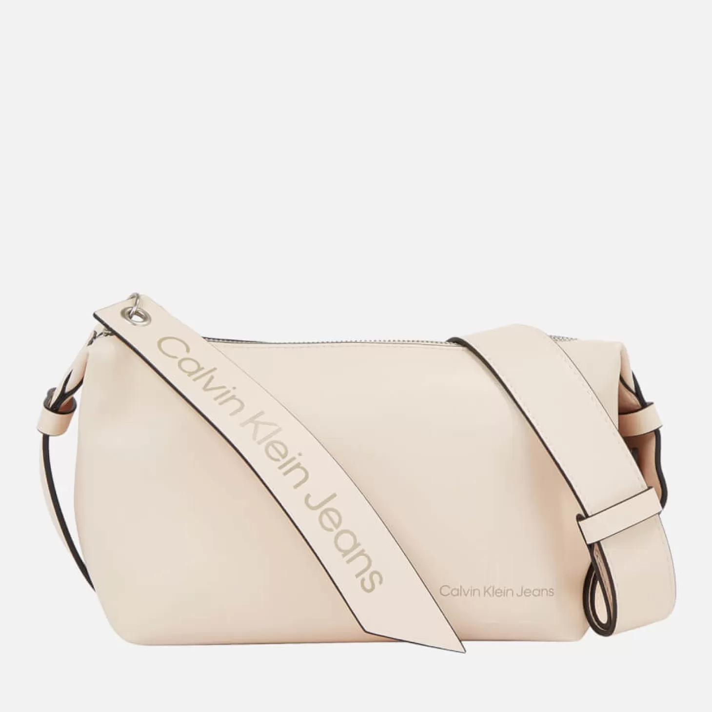 Faux Leather Crossbody Bag*Calvin Klein Jeans Best Sale