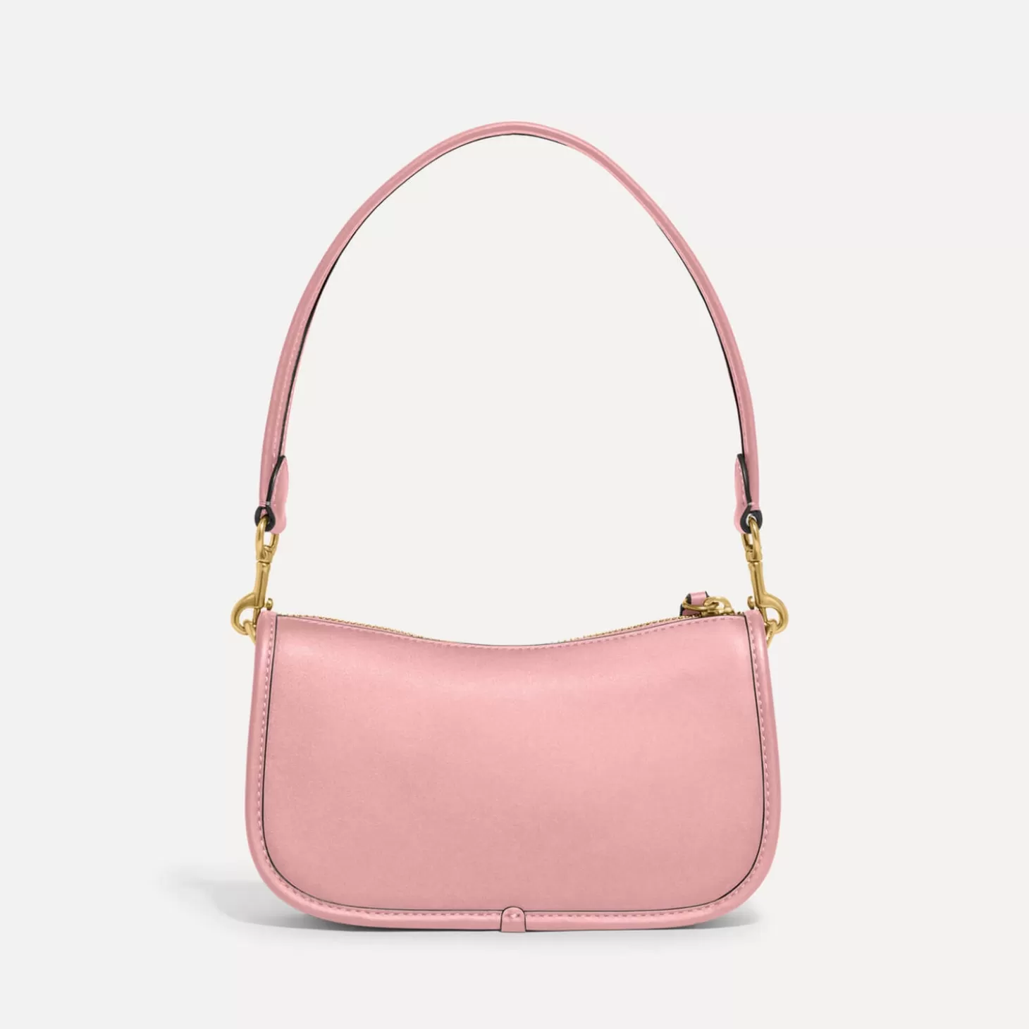 Originals Swinger Leather Shoulder Bag*Coach Online