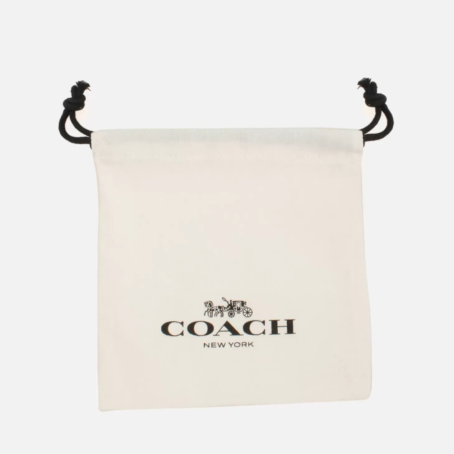 Pearl Charms Gold-Plated Bracelet*Coach Store