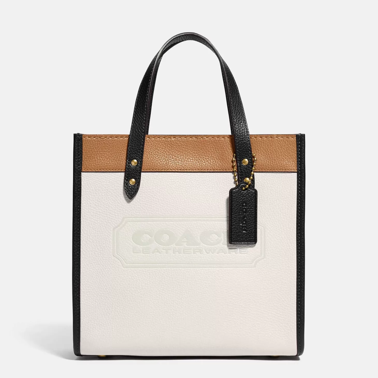 Women's Field Tote Bag -*Coach Online