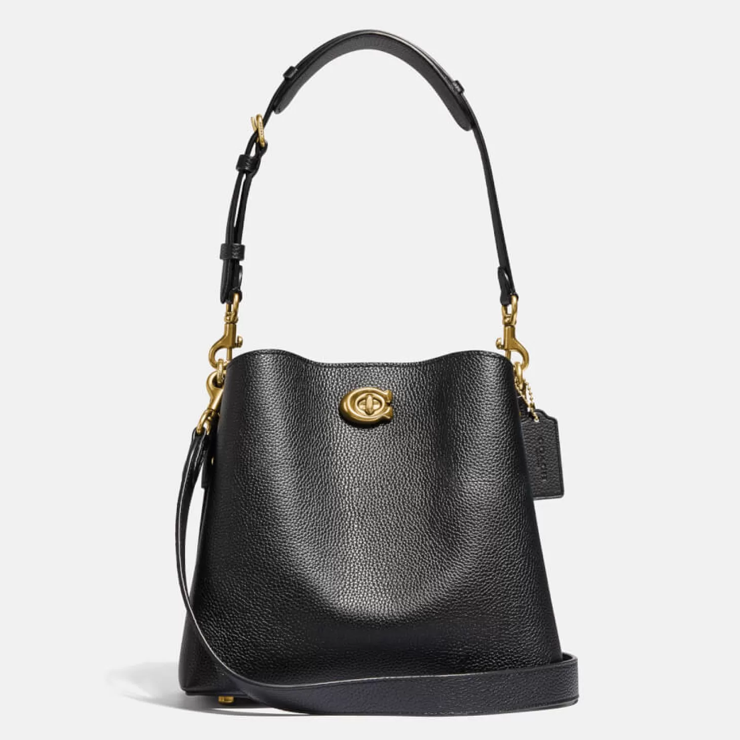 Women's Willow Bucket Bag -*Coach Store