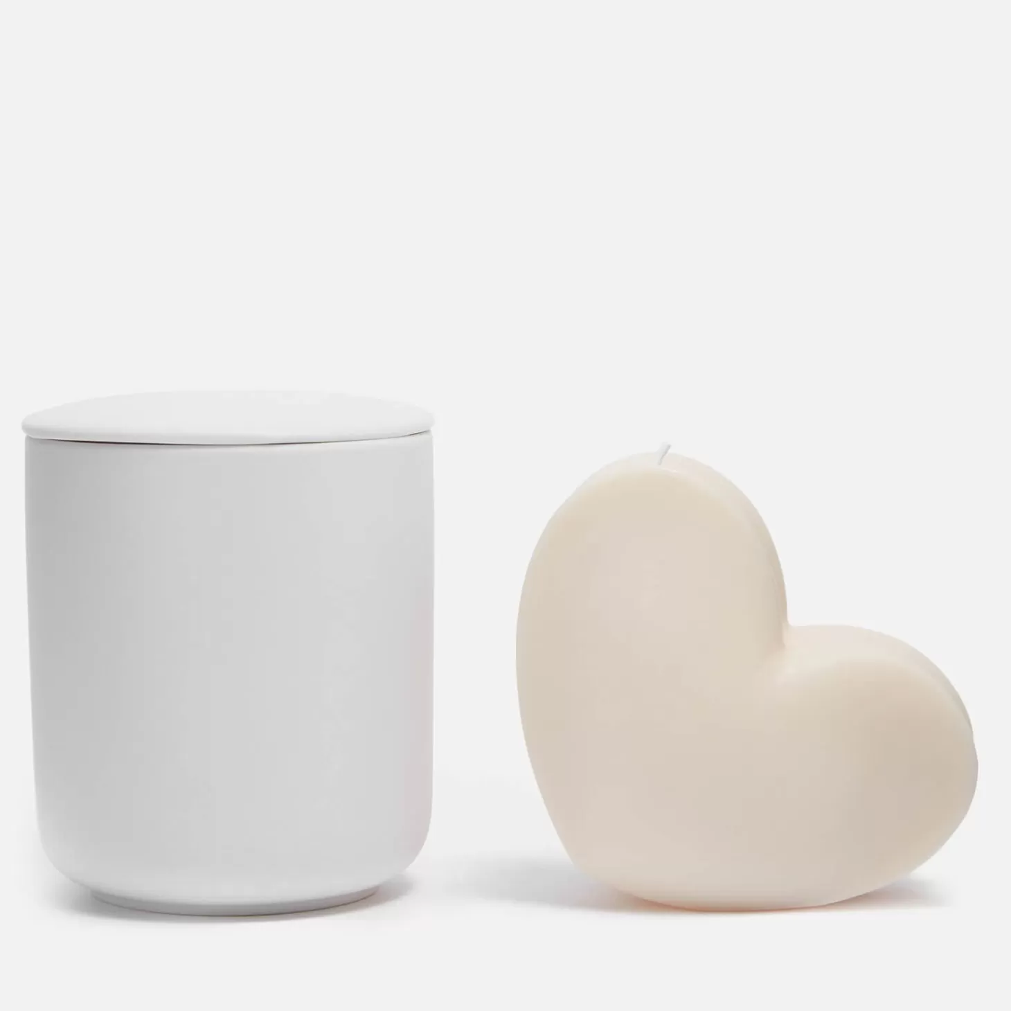 The Love Collection*Demi Candle Discount