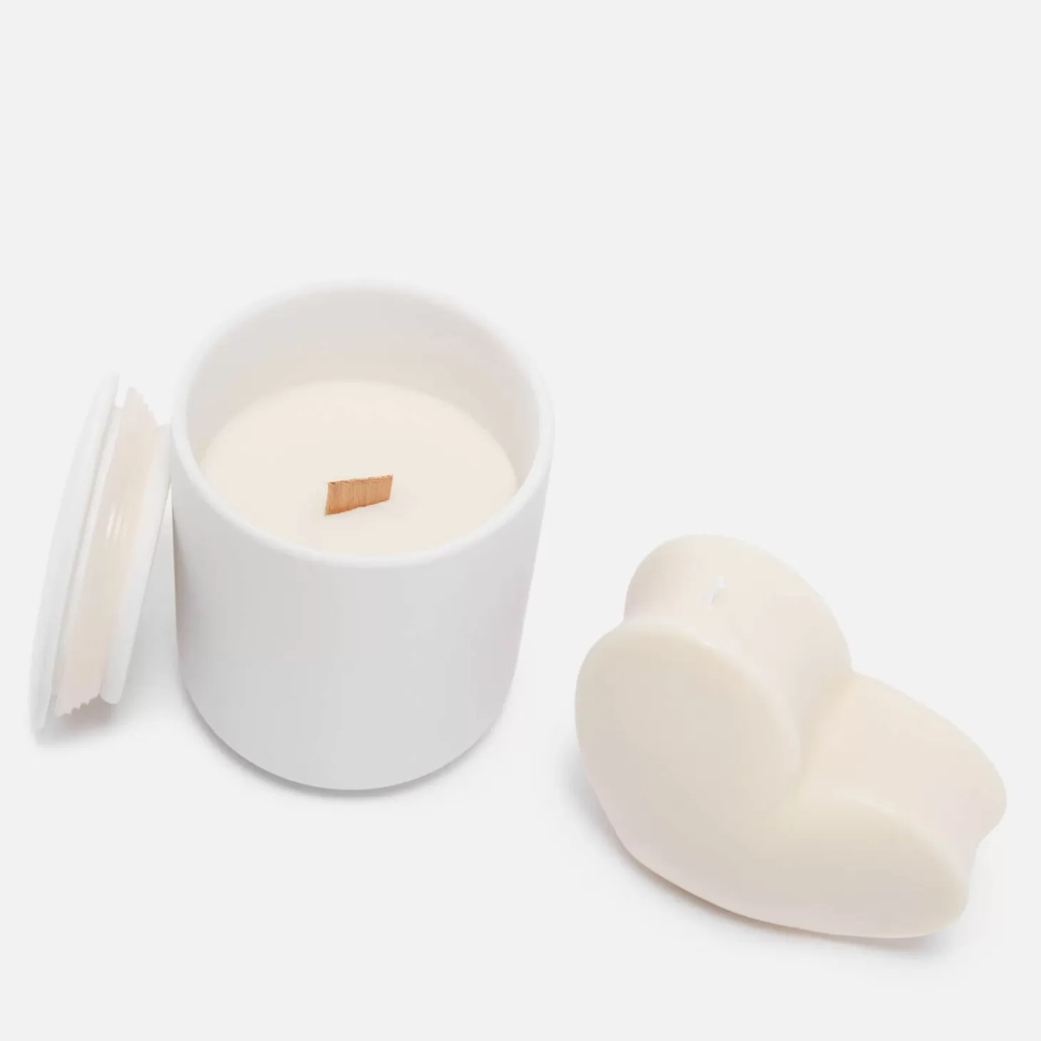 The Love Collection*Demi Candle Discount