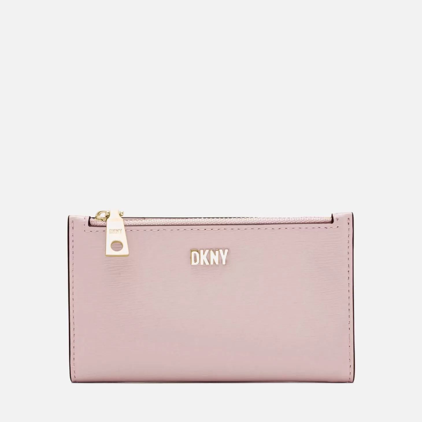 Bryant Leather Bifold Card Holder*DKNY Flash Sale