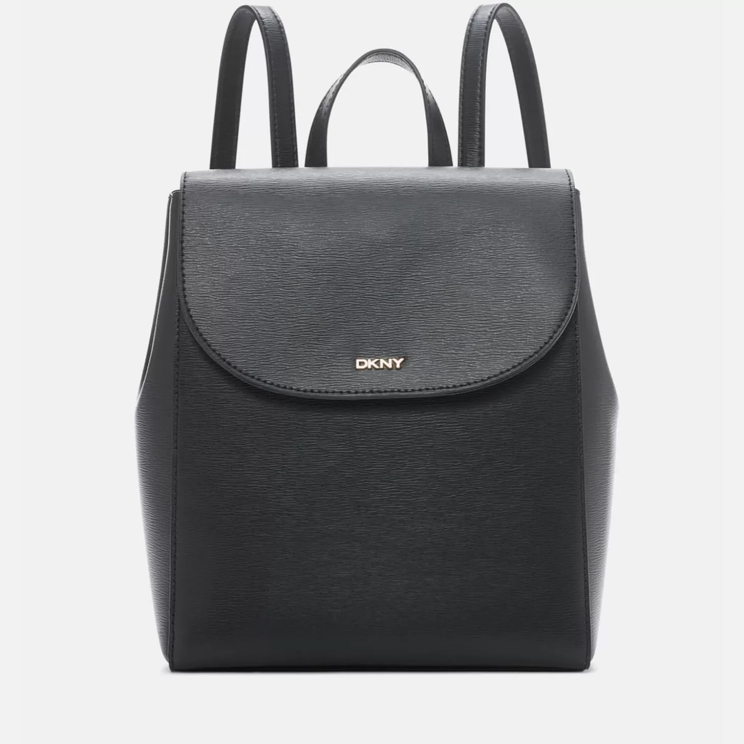 Bryant Park Sutton Leather Backpack*DKNY Fashion