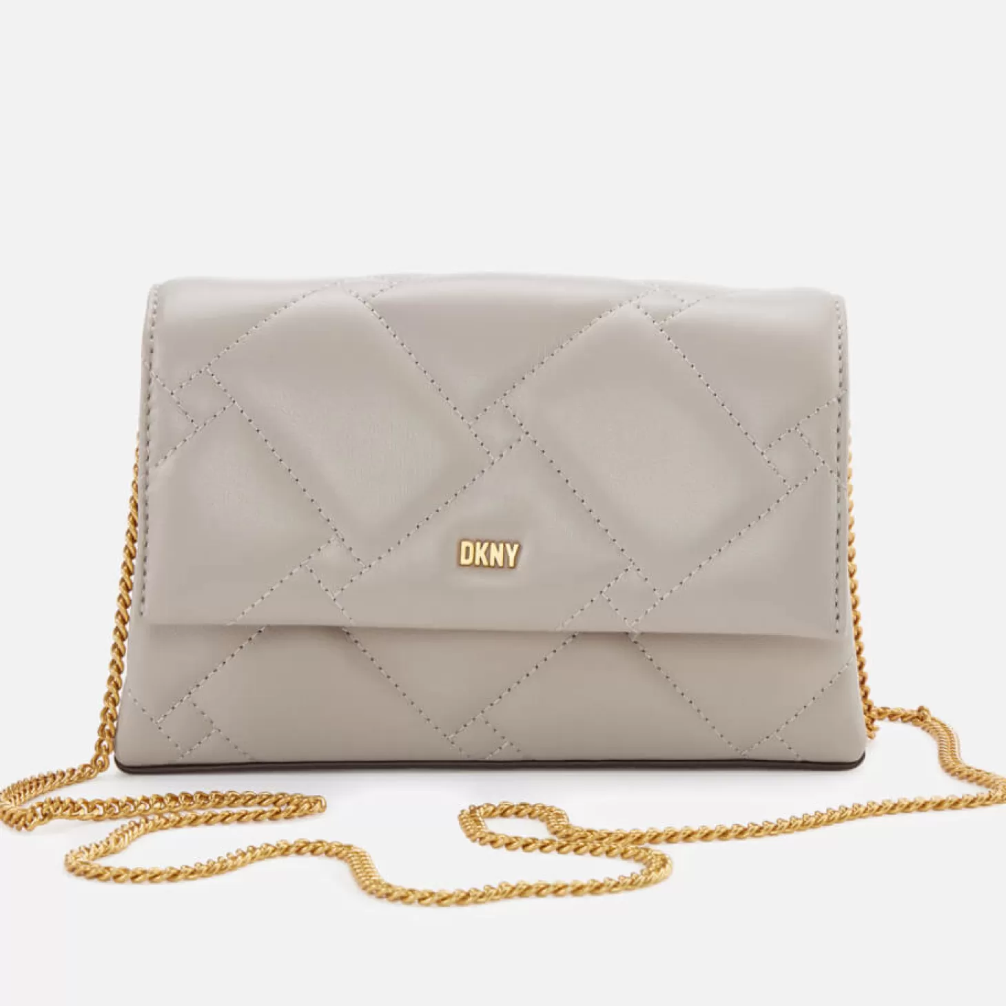 Willow Quilted Leather Bag*DKNY Online