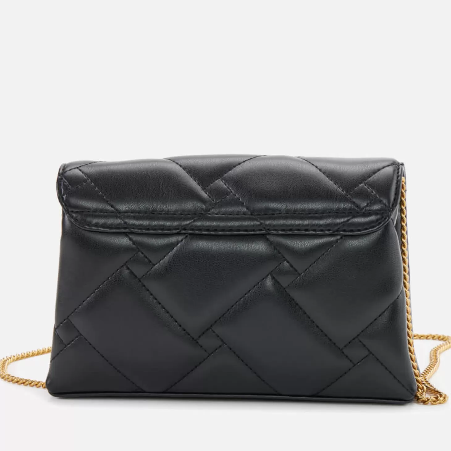 Willow Quilted Leather Bag*DKNY Shop