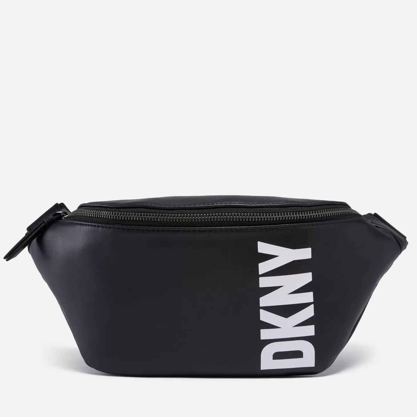 Women's Tilly Backpack Bag - Black/Silver*DKNY Discount