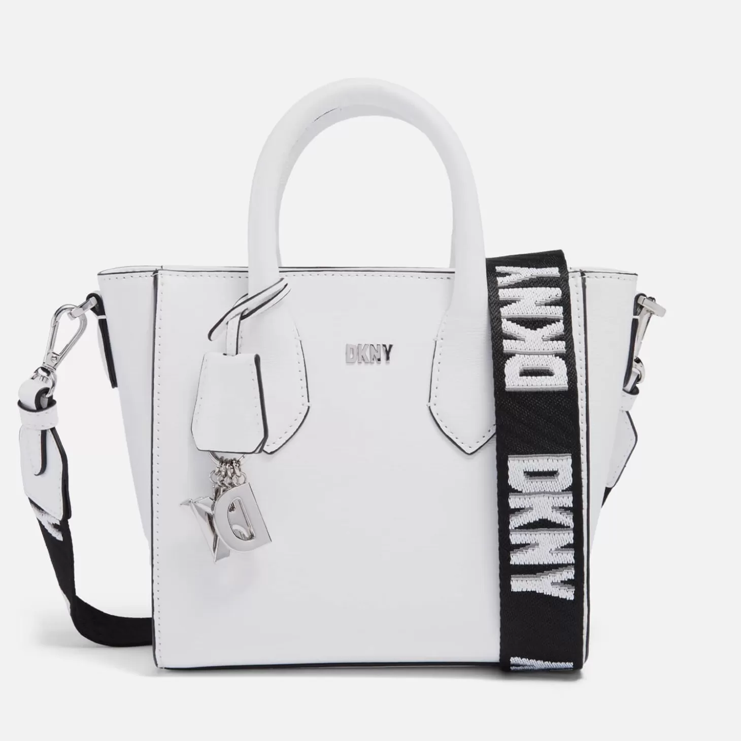 Women's Valery Small Satchel - Optic*DKNY Outlet