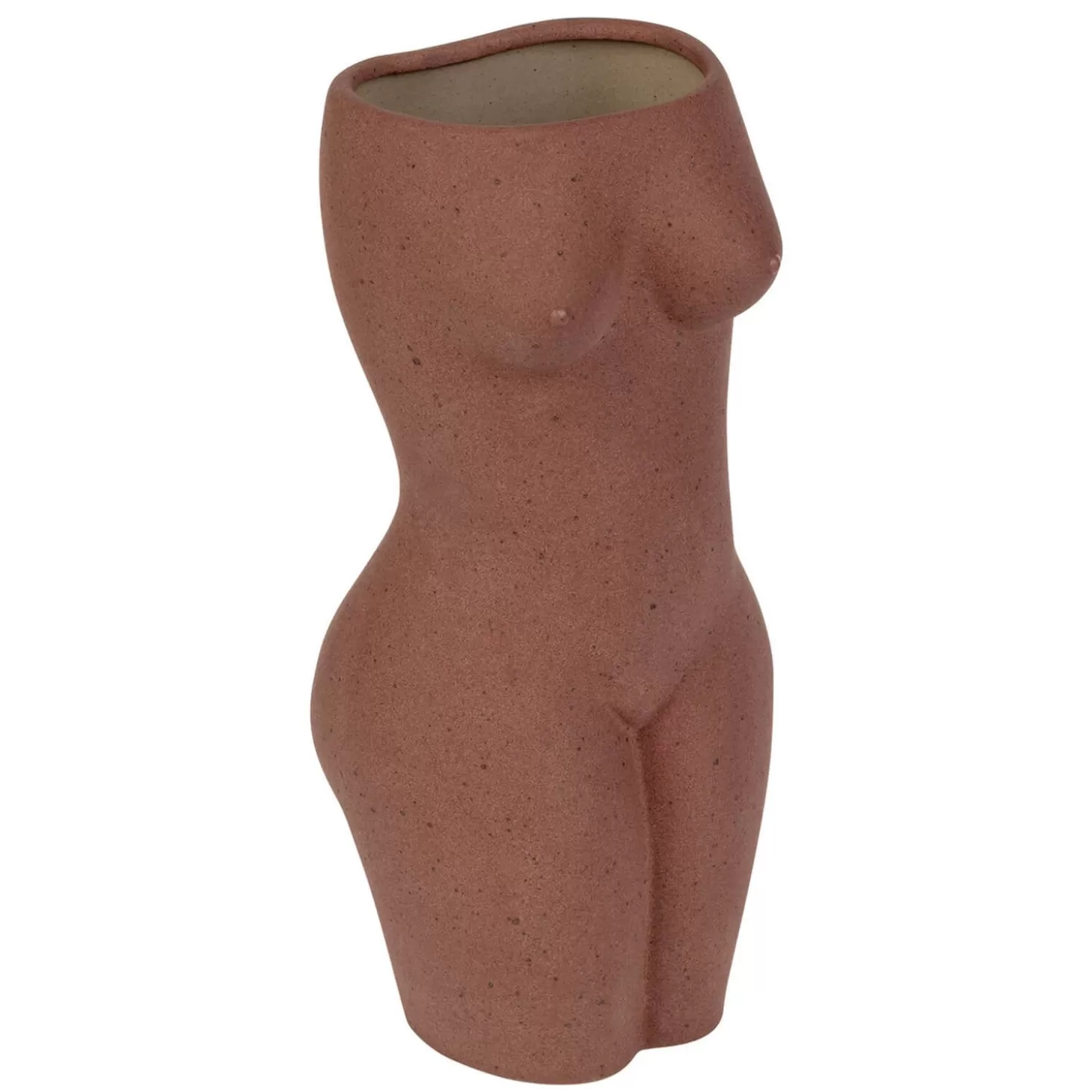 Body Ceramic Vase - Large*DOIY Shop