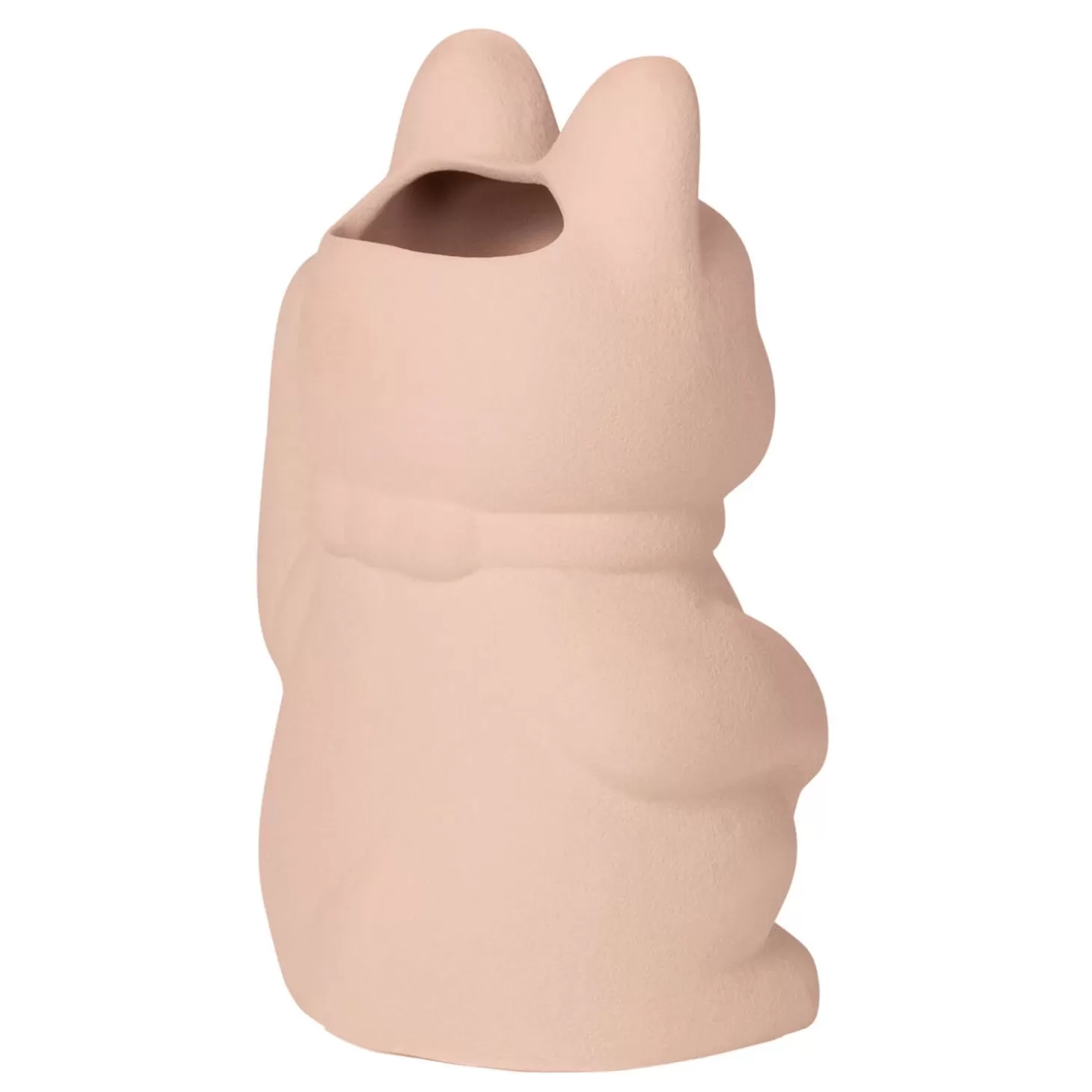 Neko Ceramic Vase -*DOIY Sale