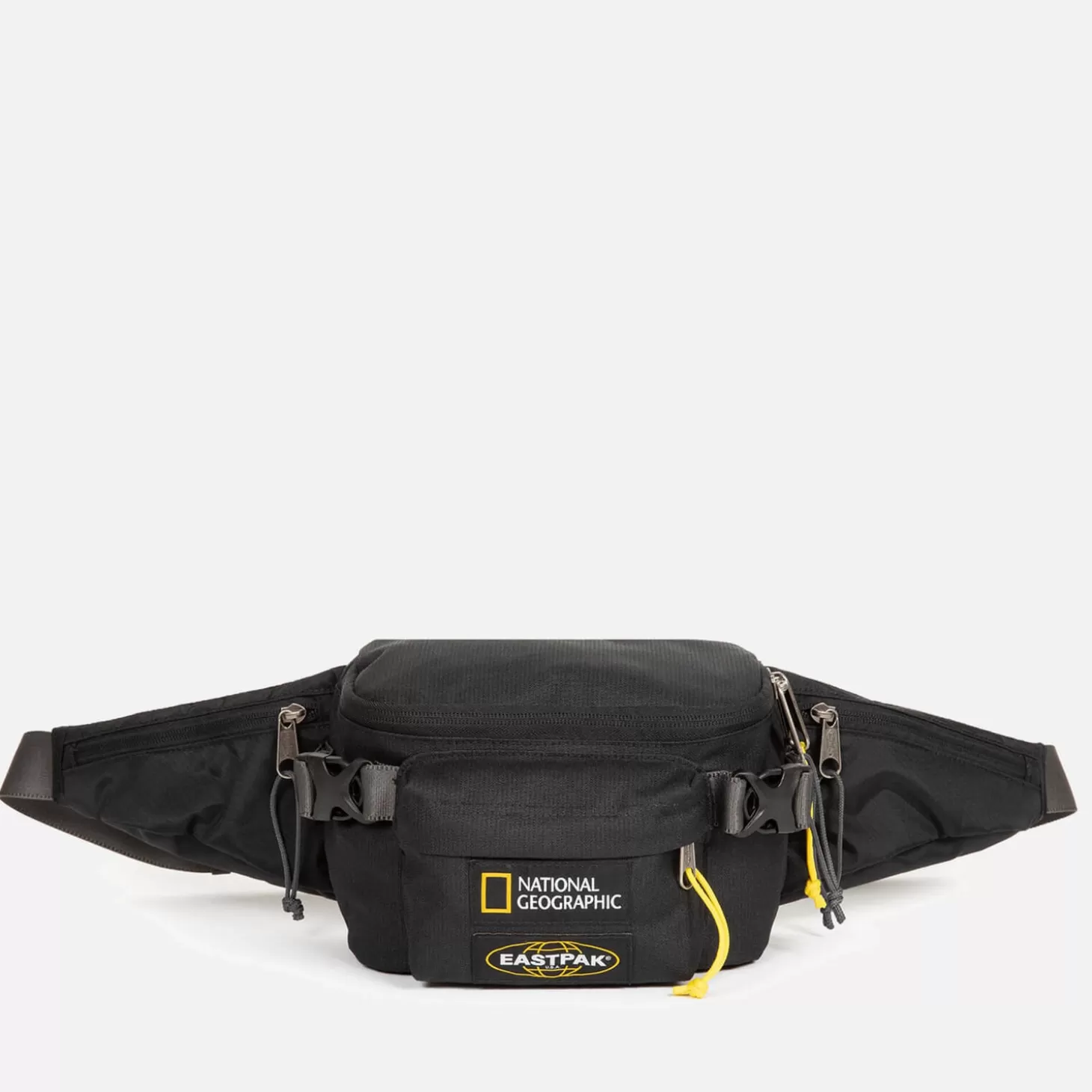 National Geographic Canvas Bumbag*Eastpak Shop