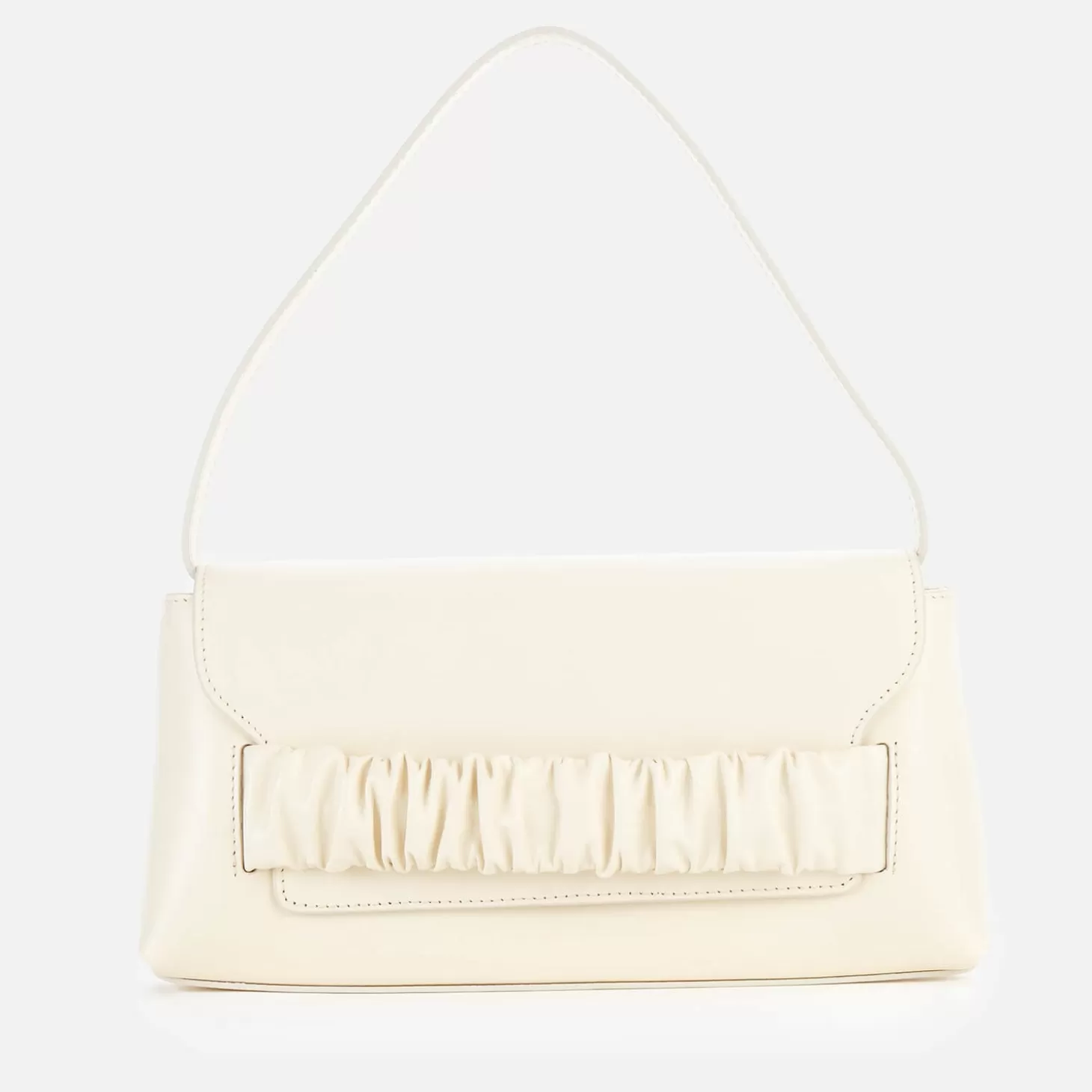 Women's Chouchou Baguette Bag - Cream*Elleme Sale