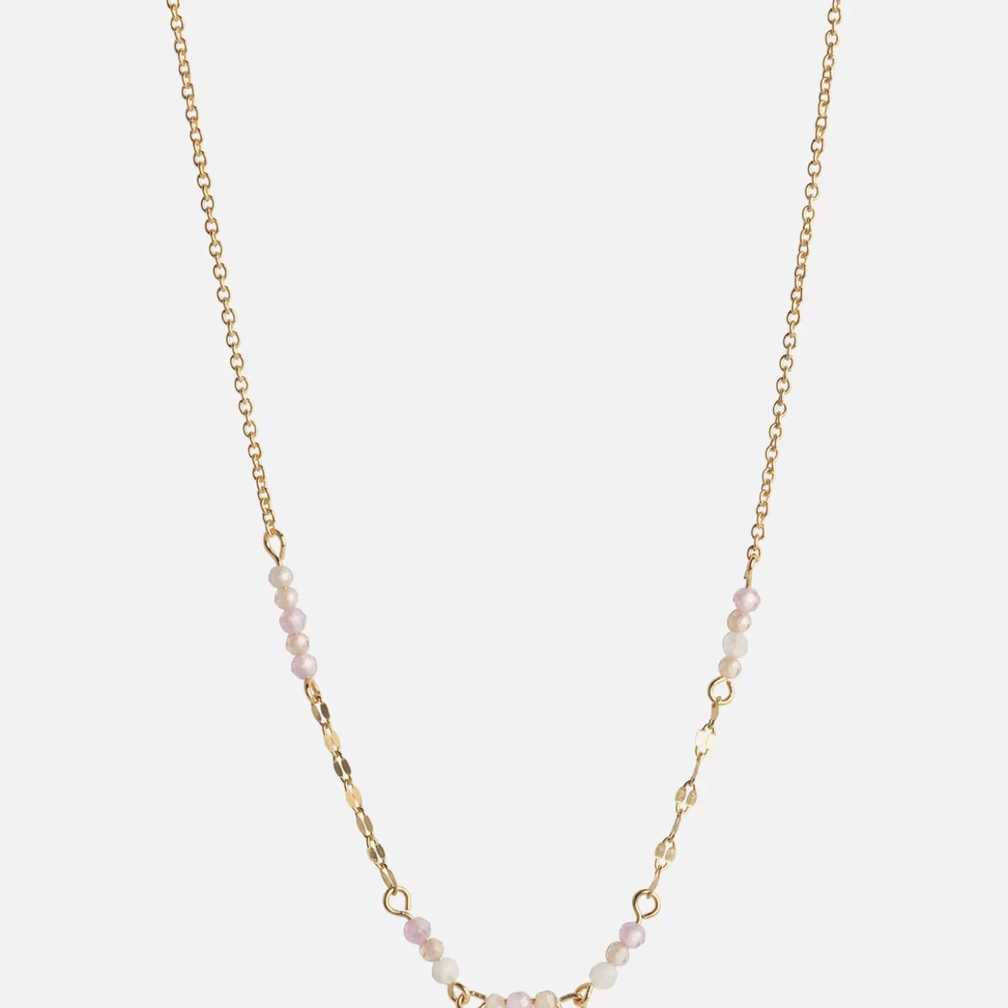 Women's Claire Necklace - Gold*ENAMEL Copenhagen Sale