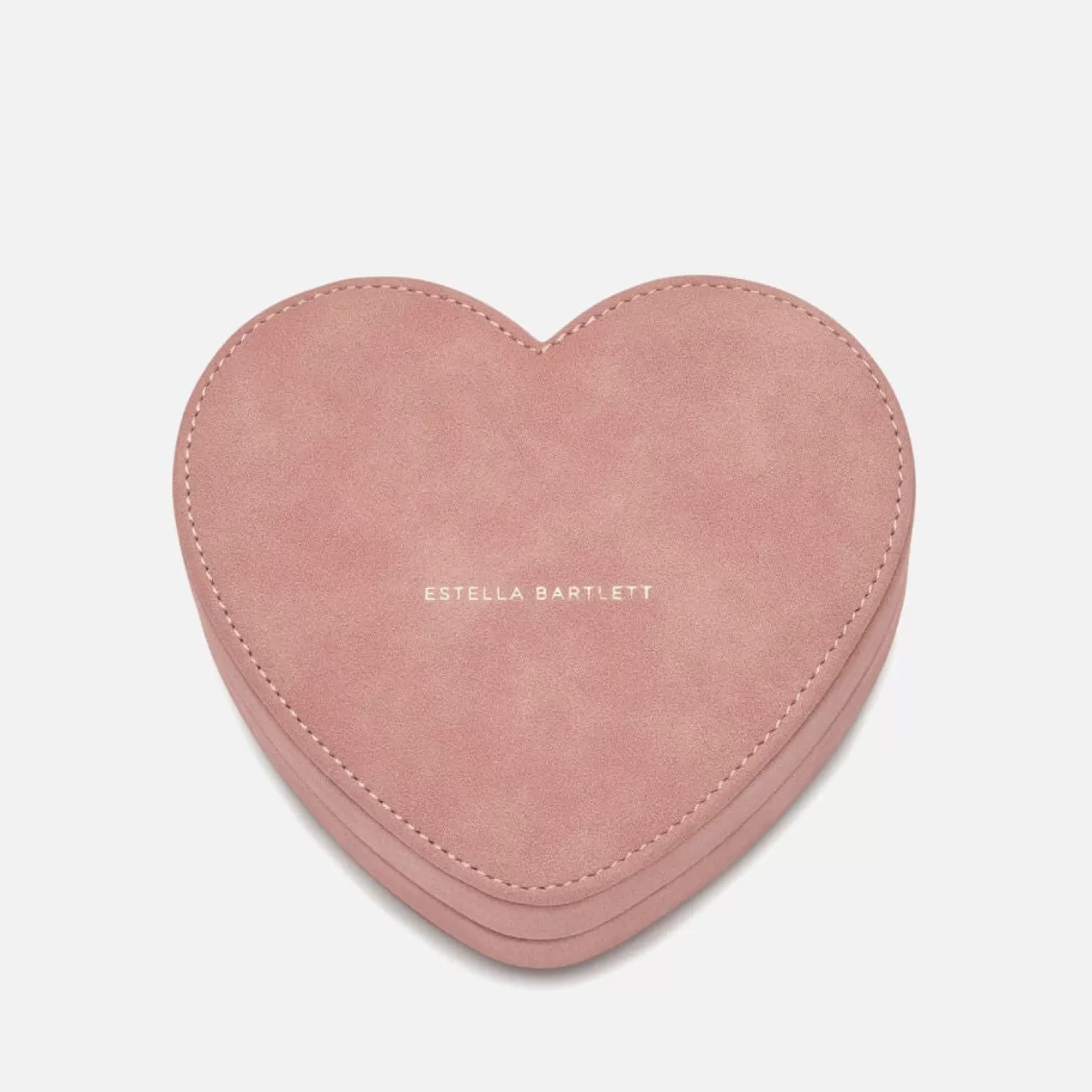 Heart Shaped Jewellery Box*Estella Bartlett Outlet