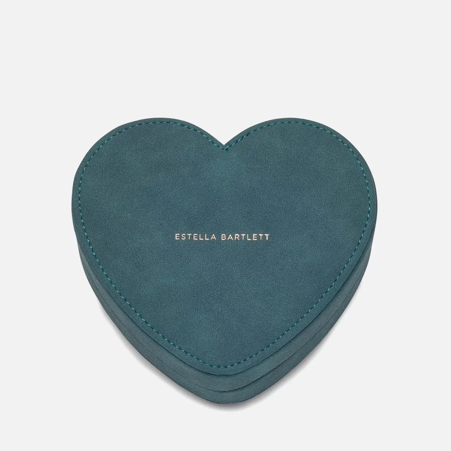 Heart Shaped Jewellery Box*Estella Bartlett Fashion