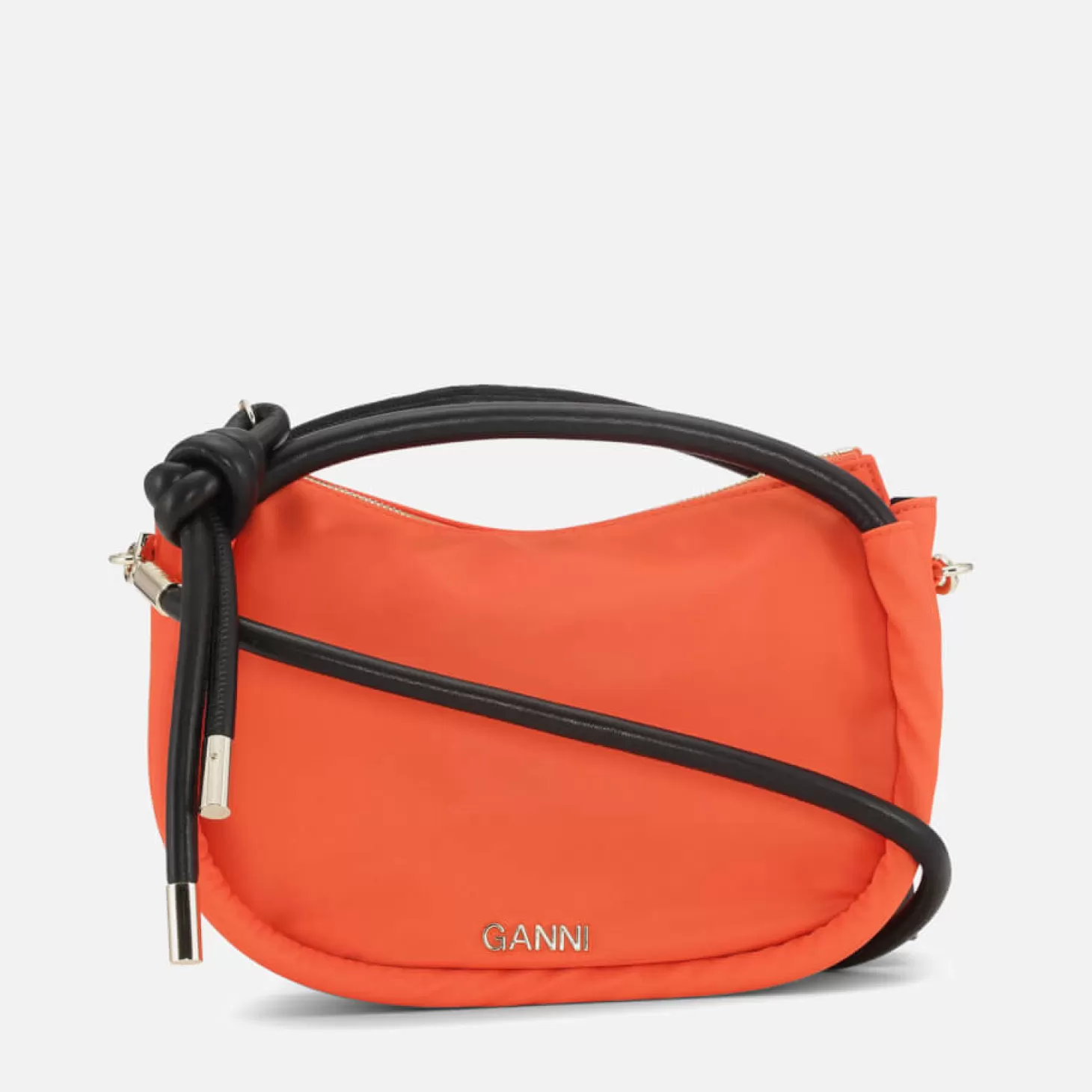 Knot Mini Bag*Ganni Cheap