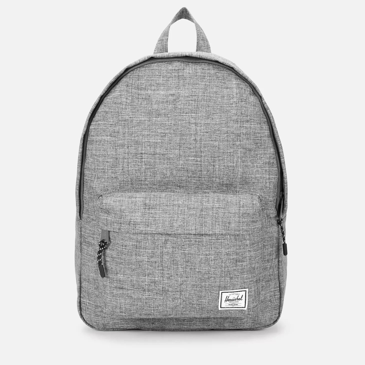 Unisex Classic Backpack - Raven Crosshatch*Herschel Supply Co. Shop