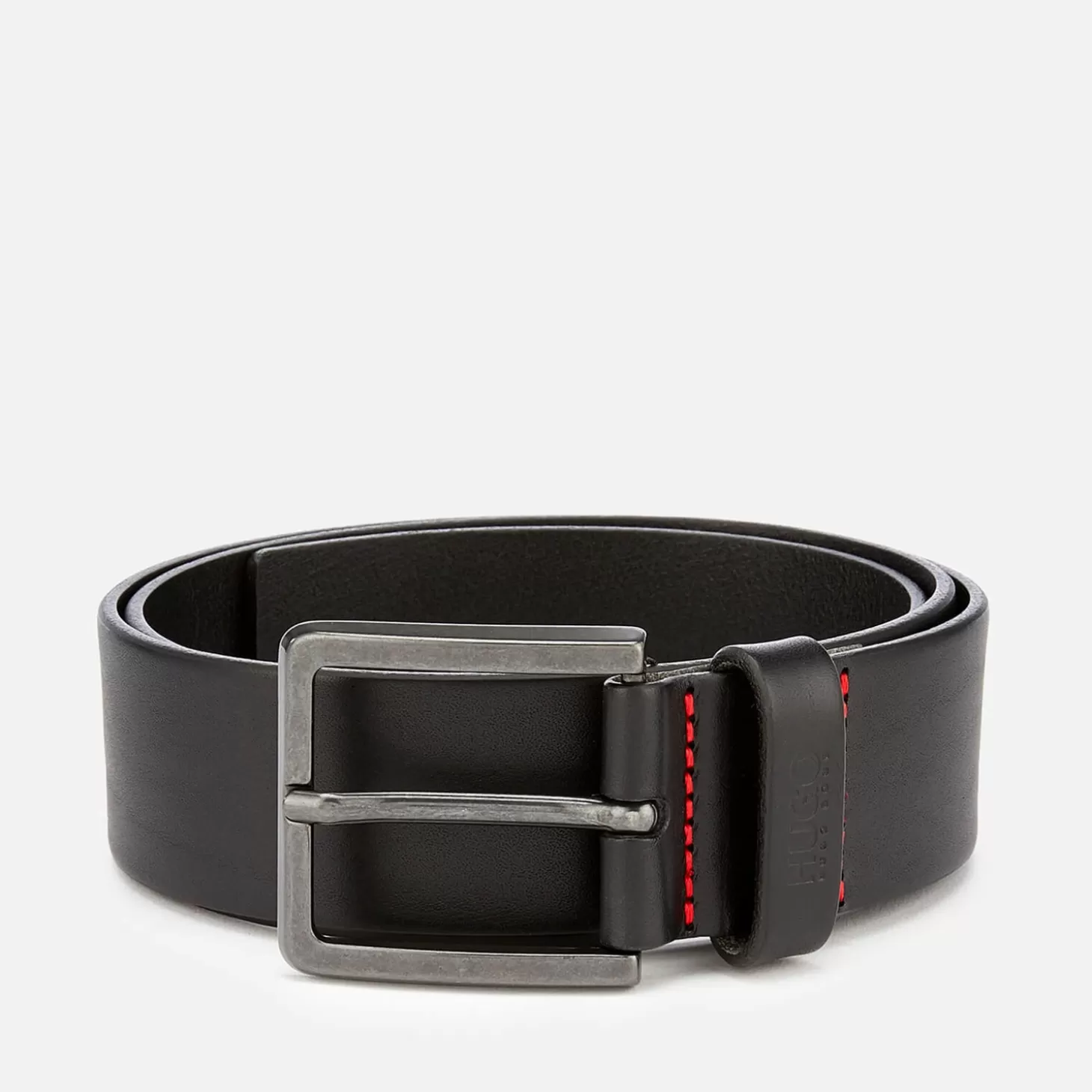 Men's Gionio Belt - Black*HUGO Sale