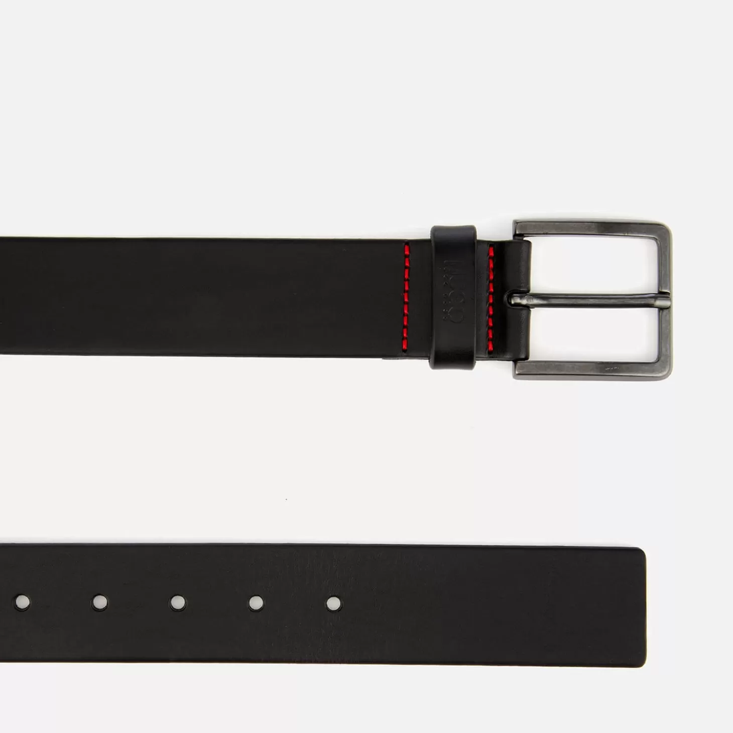 Men's Gionio Belt - Black*HUGO Sale