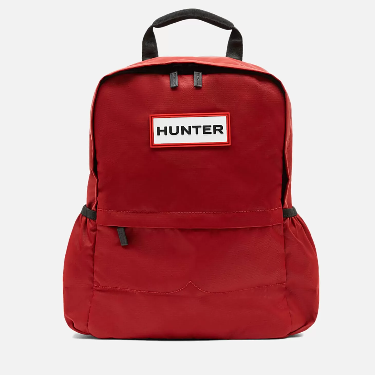 Original Nylon Backpack*Hunter Shop