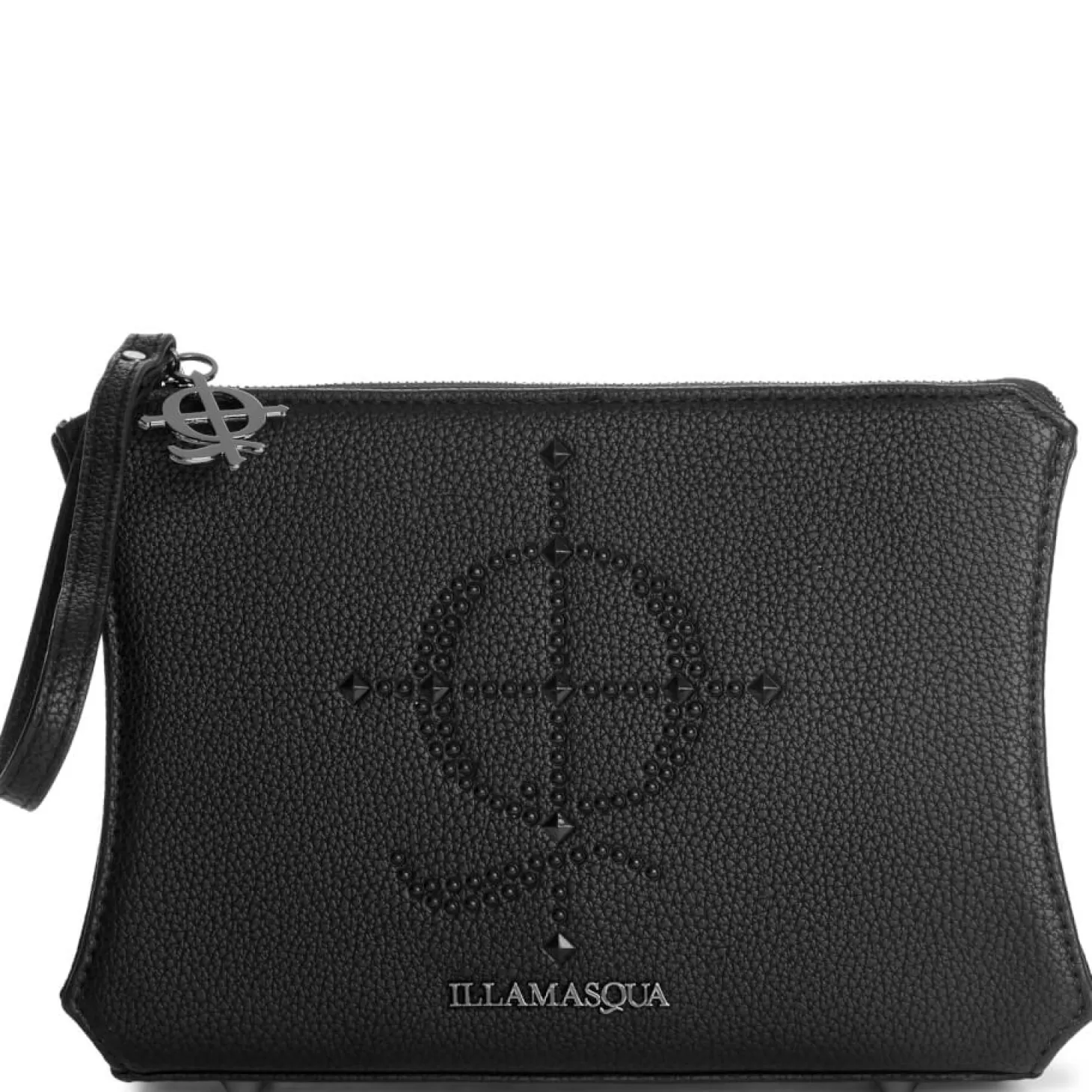 Limited Edition Reign Of Rock Bag*Illamasqua Fashion