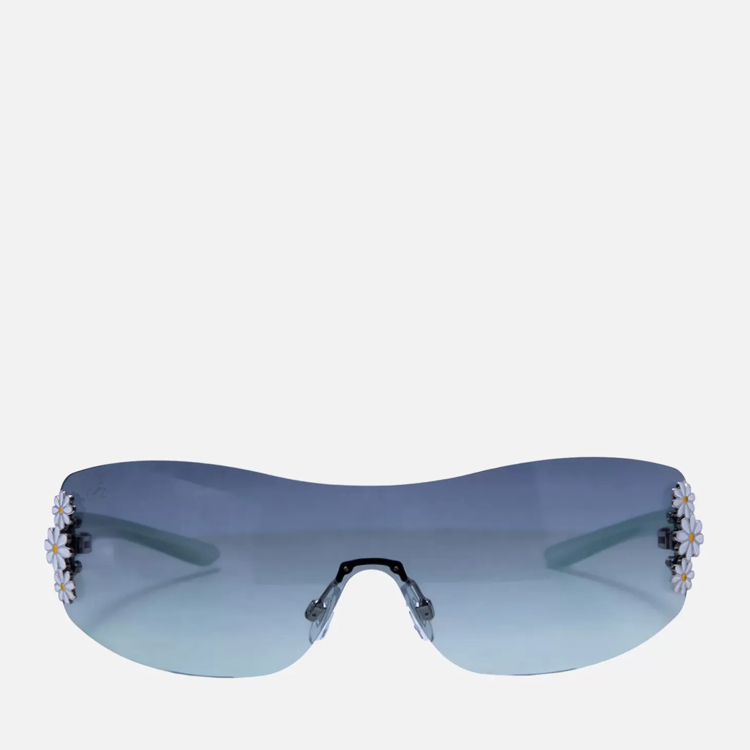 Acetate Aviator-Style Sunglasses*Jeepers Peepers Store