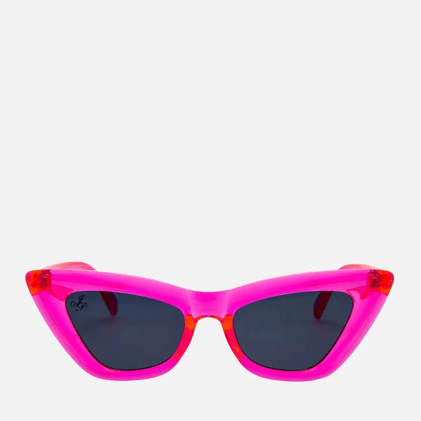 Cat Eye Acetate Sunglasses*Jeepers Peepers Discount