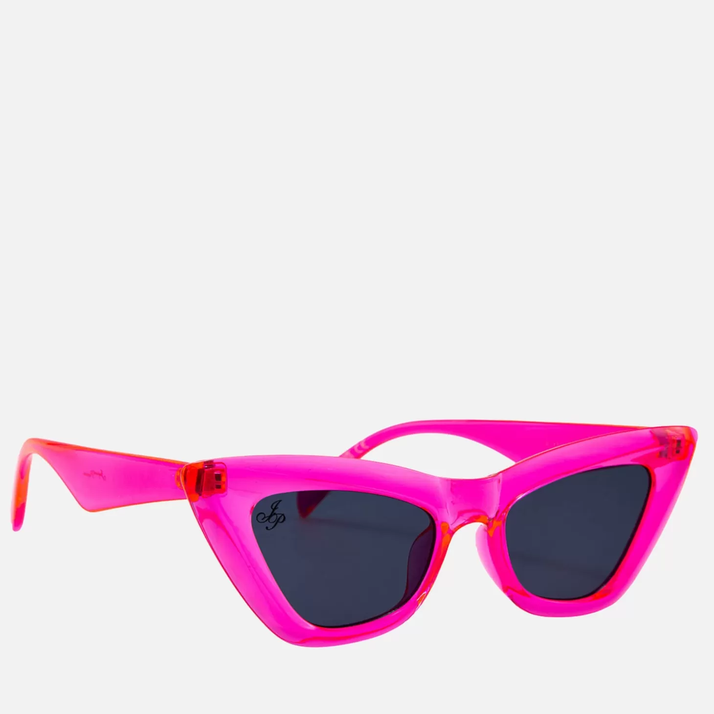 Cat Eye Acetate Sunglasses*Jeepers Peepers Discount