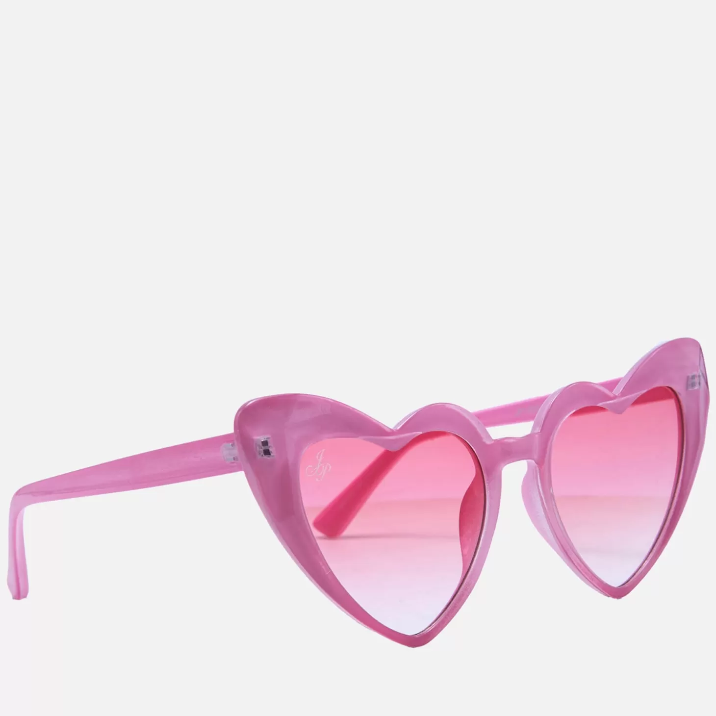 Heart Frame Acetate Sunglasses*Jeepers Peepers Discount