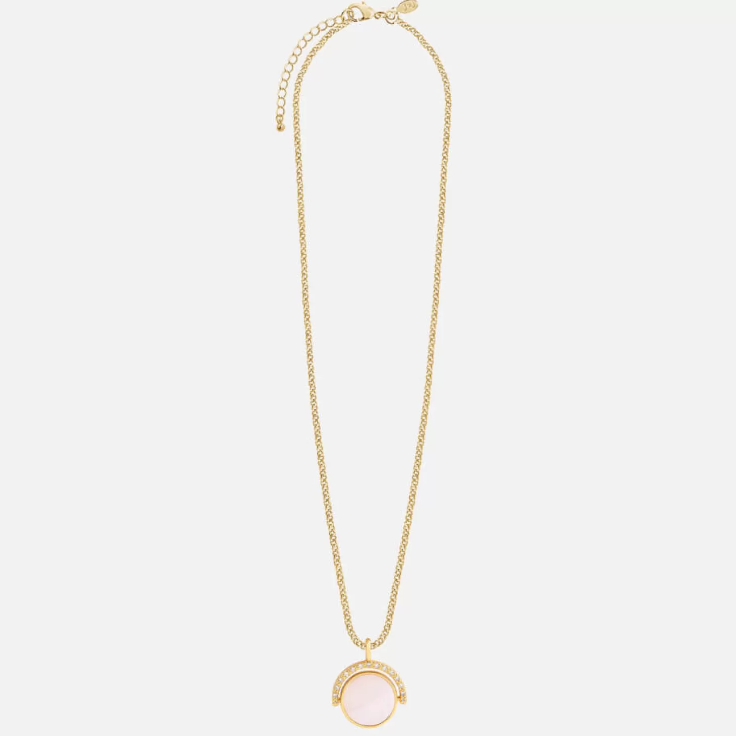 Women's Positivity Pendants One In A Million Necklace - Gold*Joma Jewellery Store