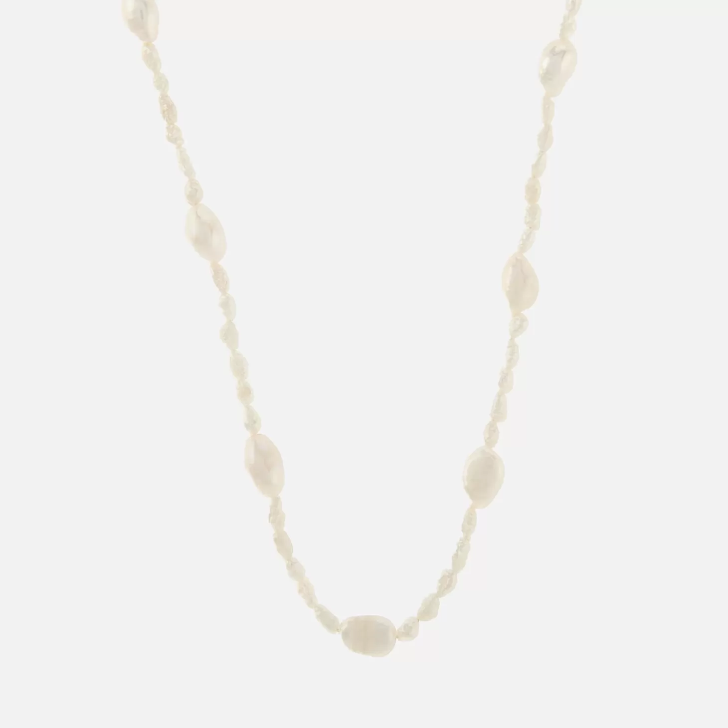 Women's Venus Necklace - Gold*Kara Yoo Cheap