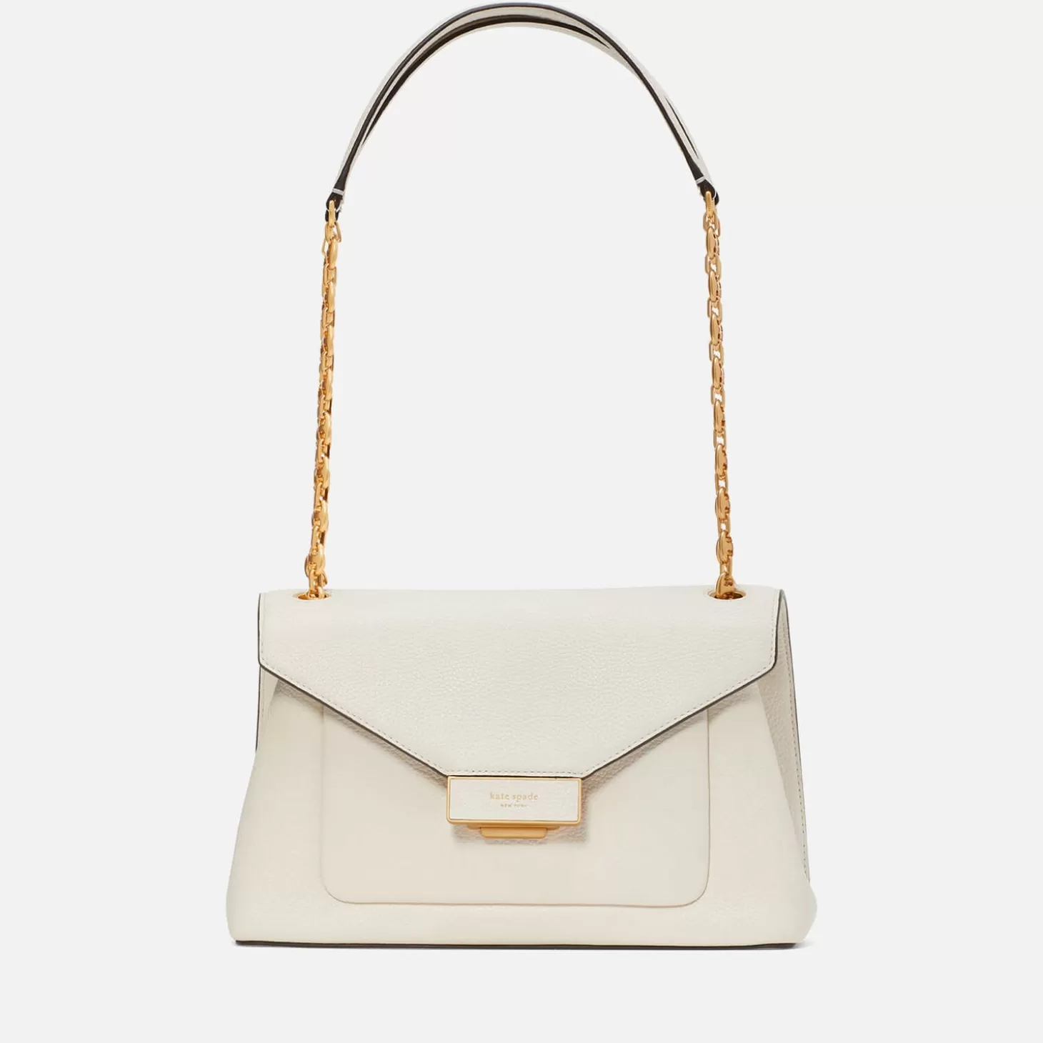 Gramercy Convertible Leather Shoulder Bag*Kate Spade New York Shop